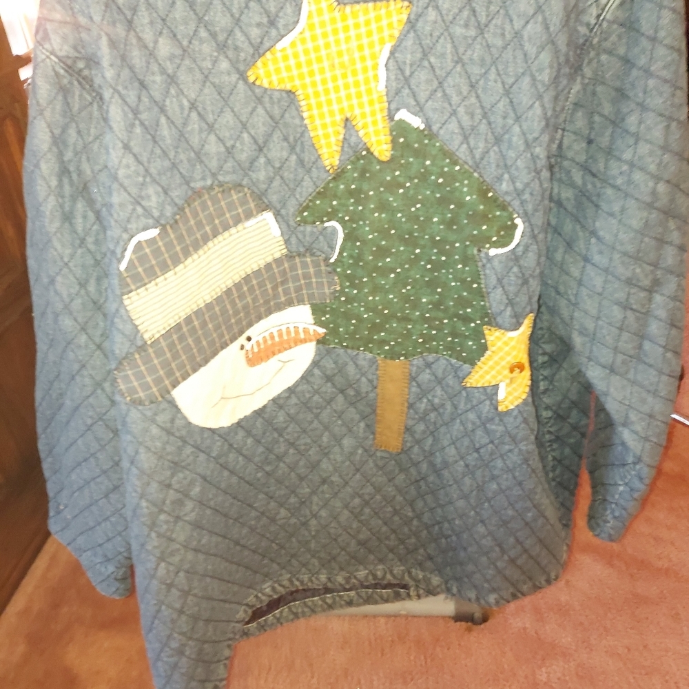 Jacket - Picture 4 of 4